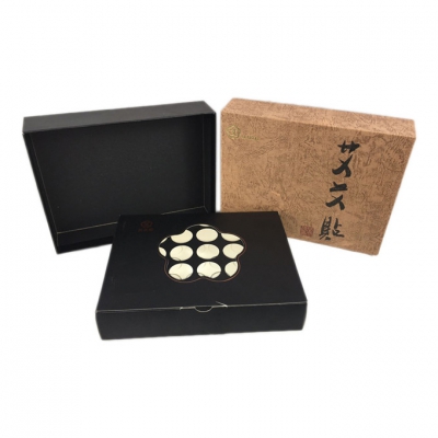 天地蓋盒(hé)