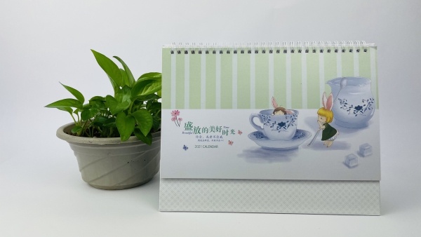 台曆(lì)挂(guà)曆