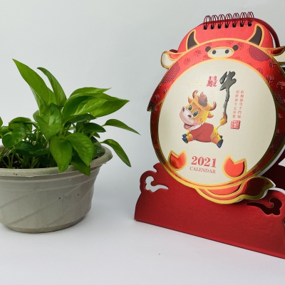 台(tái)曆挂(guà)曆