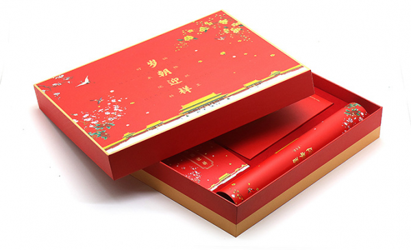 春(chūn)聯禮(lǐ)盒